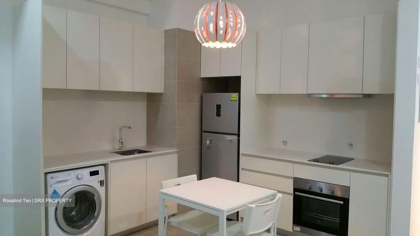 Stratum (D18), Condominium #546182101